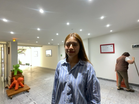 Foto de Maria Fernanda Diaz Arroyo